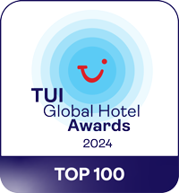 Tui Global Hotel Awards 2024