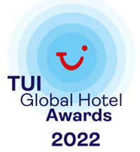Tui Global Hotel Awards 2022